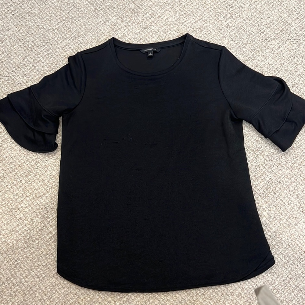 Banana Republic top